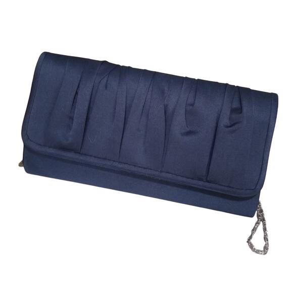 NEW Charming Charlie Clutch Bag - Picture 1 of 4